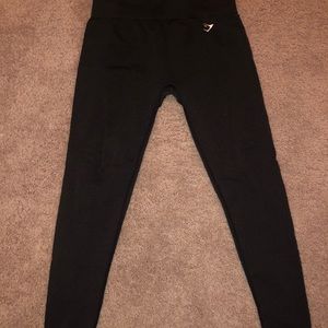 GymShark Vital Seamless Legging